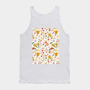 Ramage Tank Top